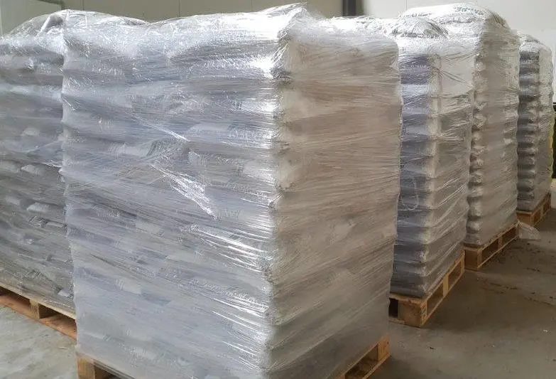 Pellet ze słomy BedStraw worki 15 kg na palecie